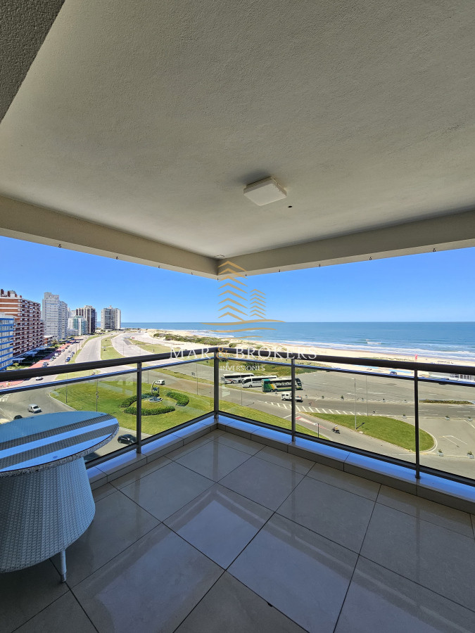 Apartamento ID.1222 - Apartamento en Punta del Este, Brava