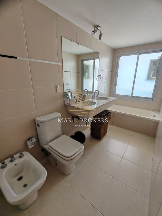Apartamento ID.502 - Apartamento en Punta del Este, Mansa