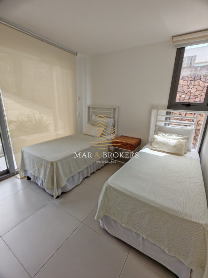 Apartamento ID.1386 - Apartamento en Punta Ballena, Las Cumbres
