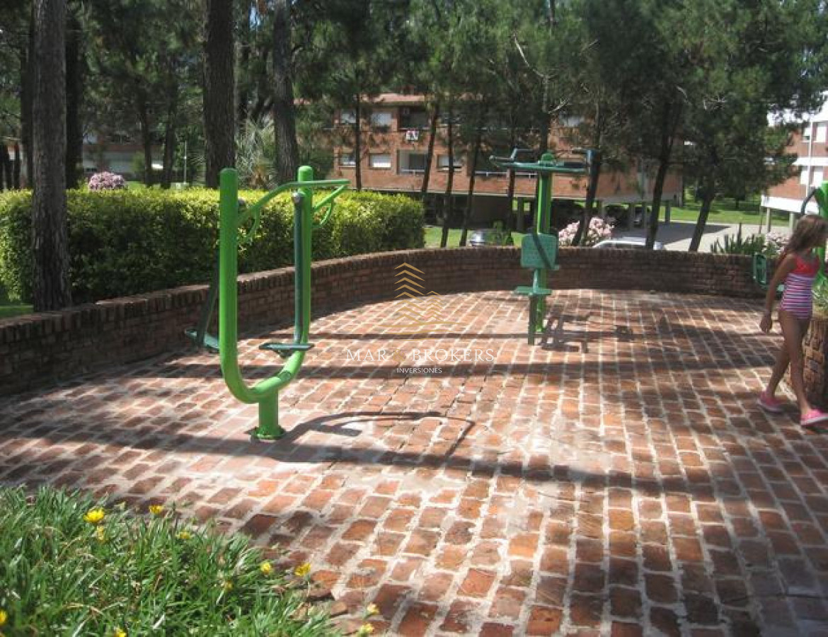 Apartamento ID.1474 - Apartamento en Punta del Este, Arcobaleno