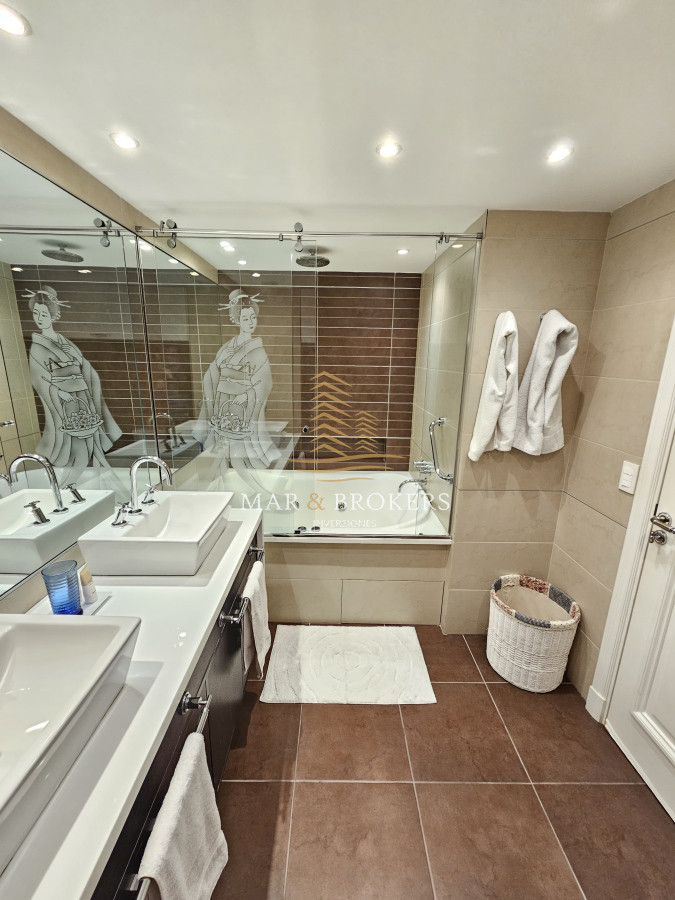 Apartamento ID.1218 - Apartamento en Punta del Este, Brava