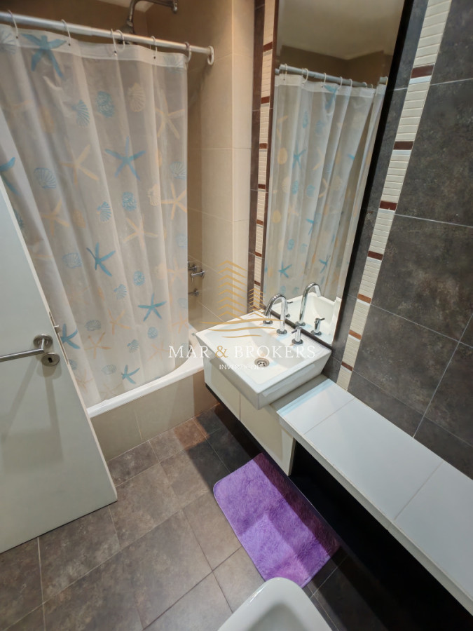 Apartamento ID.1545 - Apartamento en Punta del Este, Mansa