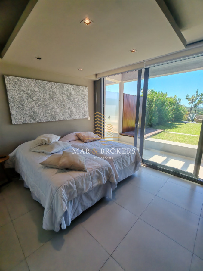 Apartamento ID.1526 - Apartamento en Punta Ballena, Las Cumbres