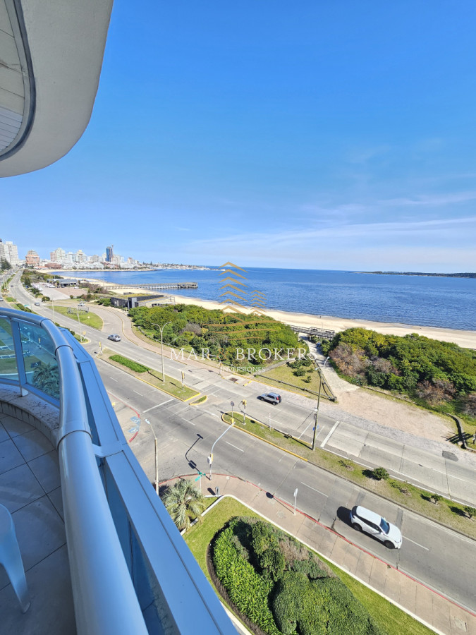 Apartamento ID.1267 - Apartamento en Punta del Este, Mansa