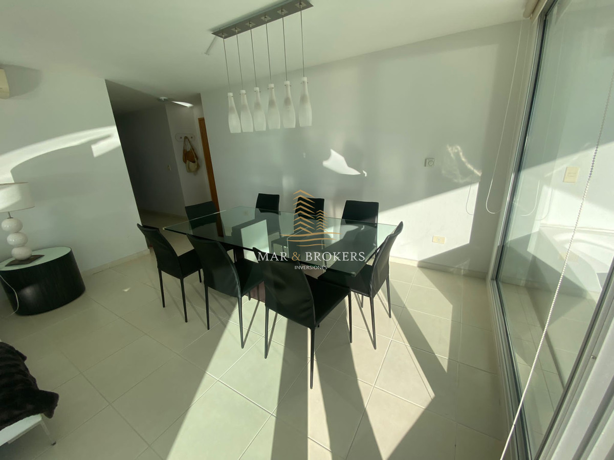 Apartamento ID.294 - Departamento En venta punta del este