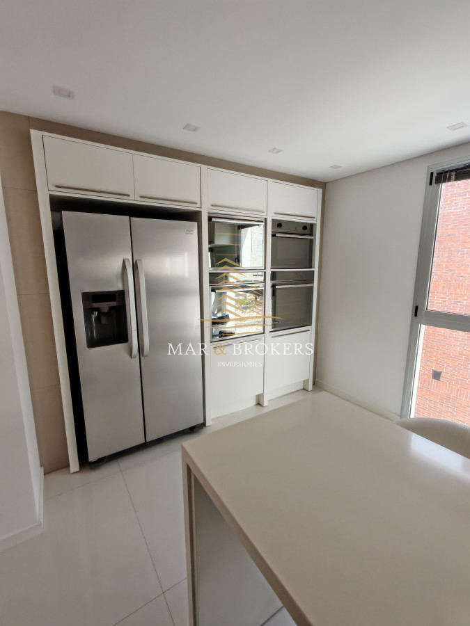 Apartamento ID.1345 - Apartamento en Punta del Este, Península