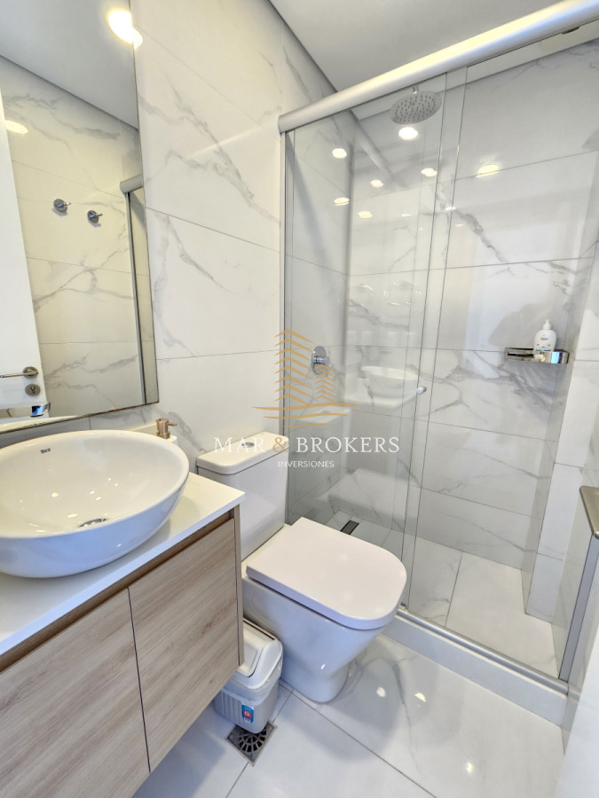 Apartamento ID.1189 - Apartamento en Punta del Este, Mansa