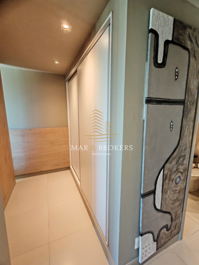Apartamento ID.1526 - Apartamento en Punta Ballena, Las Cumbres