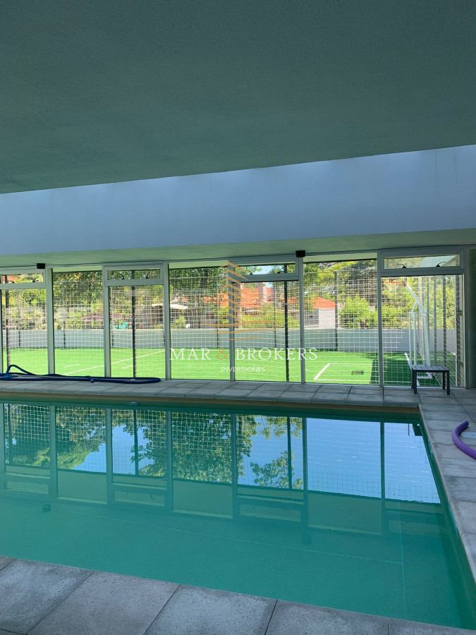 Apartamento ID.126 - Venta departamento en punta del este 