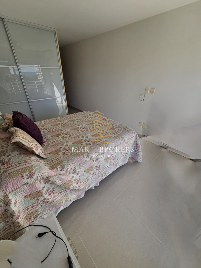 Apartamento ID.981 - Apartamento en Punta del Este, Mansa