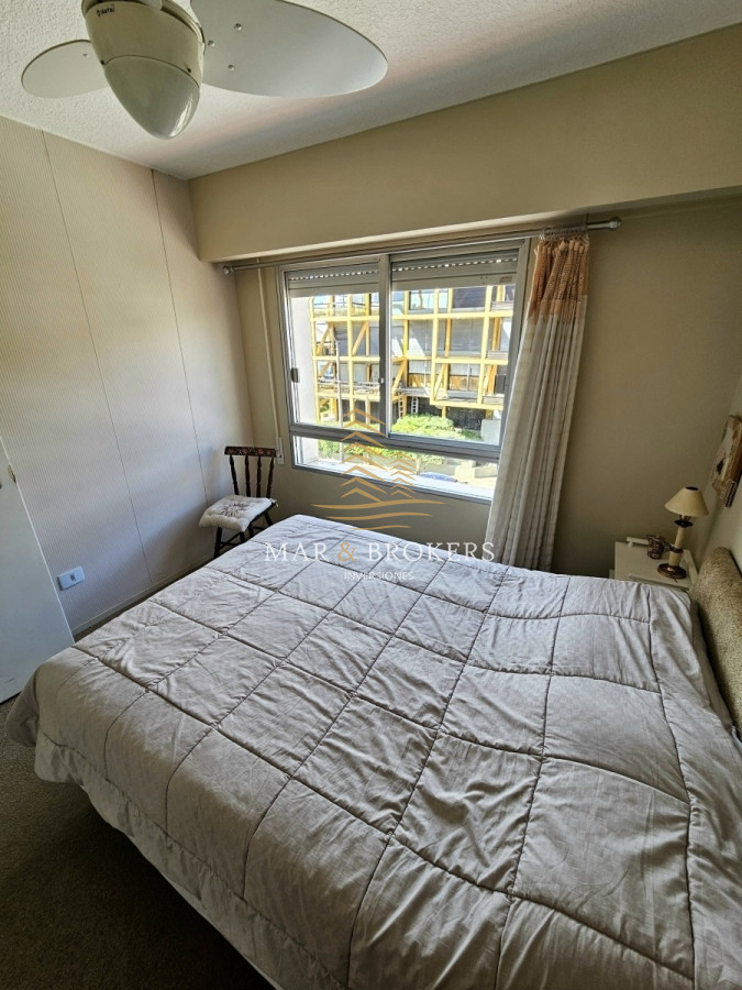 Apartamento ID.930 - Apartamento en Punta del Este, Península
