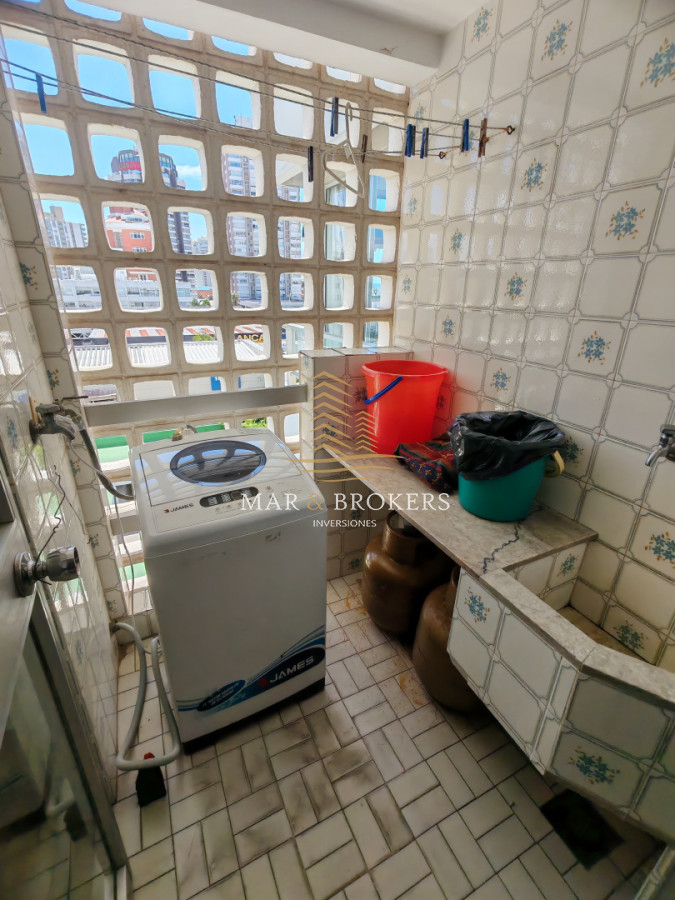 Apartamento ID.1476 - Apartamento en Punta del Este, Península