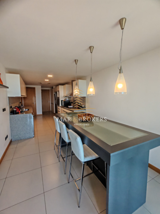 Apartamento ID.1521 - Apartamento en Punta del Este, El Placer