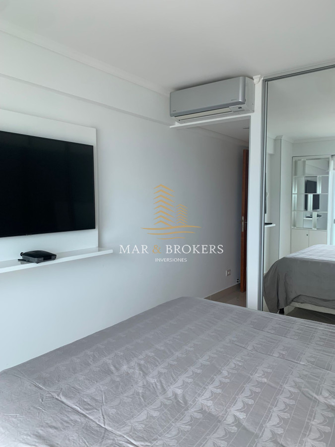 Apartamento ID.159 - Departamento en venta Punta del este. 
