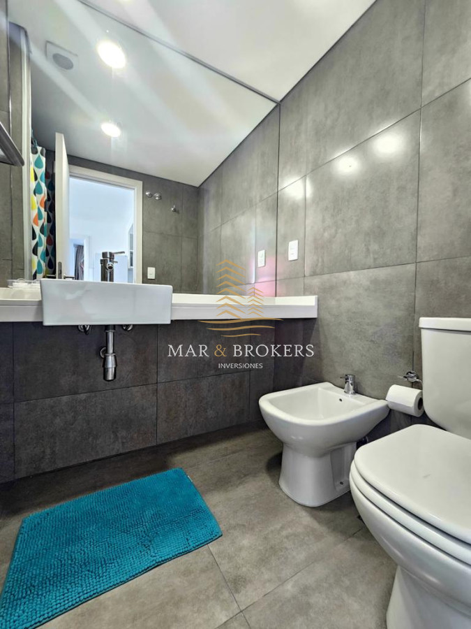 Apartamento ID.898 - Siglo Sol ll