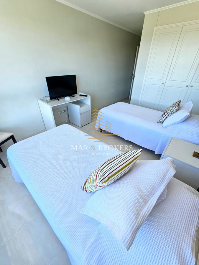 Apartamento ID.876 - Apartamento en Punta del Este, Mansa