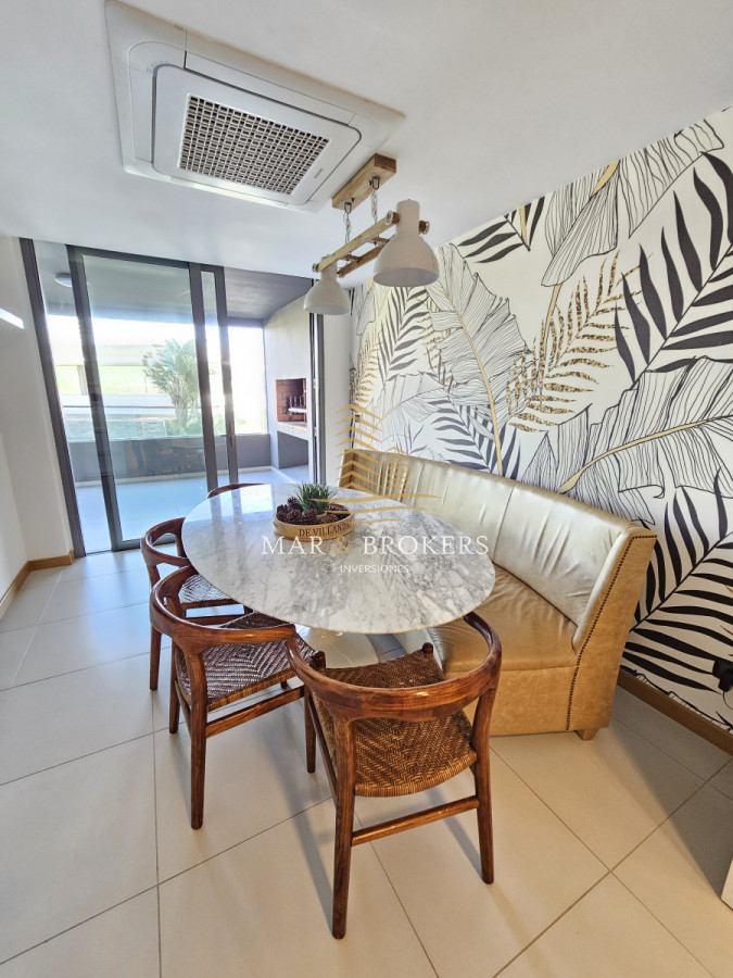 Apartamento ID.1195 - Apartamento en Punta del Este, El Placer