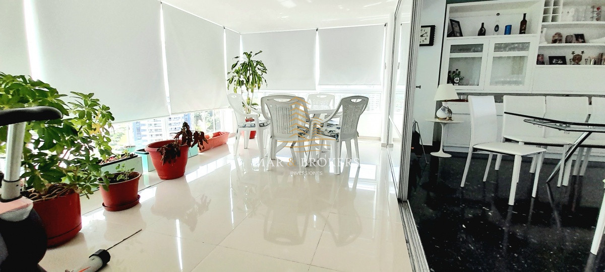 Apartamento ID.549 - Apartamento en Punta del Este, Chiverta