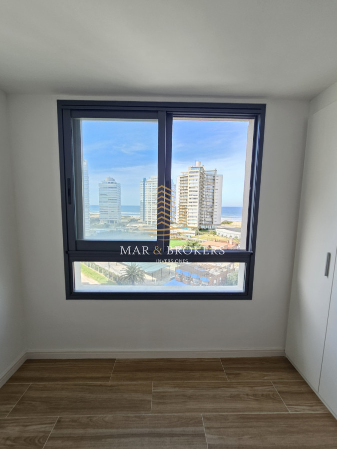 Apartamento ID.1237 - Apartamento en Punta del Este, Brava