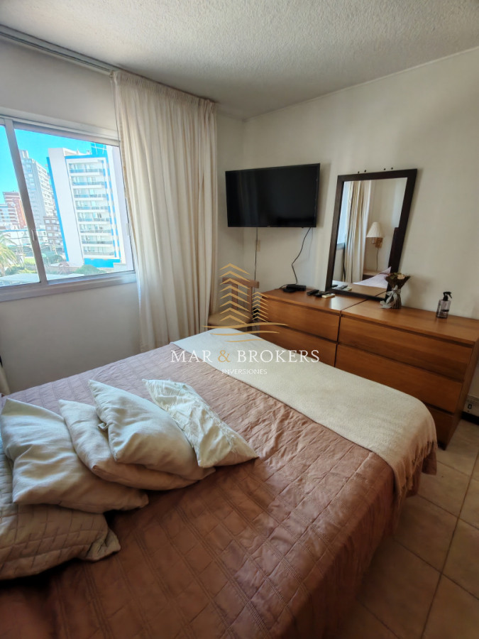 Apartamento ID.1543 - Apartamento en Maldonado, 