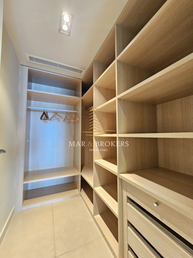 Apartamento ID.1186 - Apartamento en Maldonado, Nuevo Cantegril