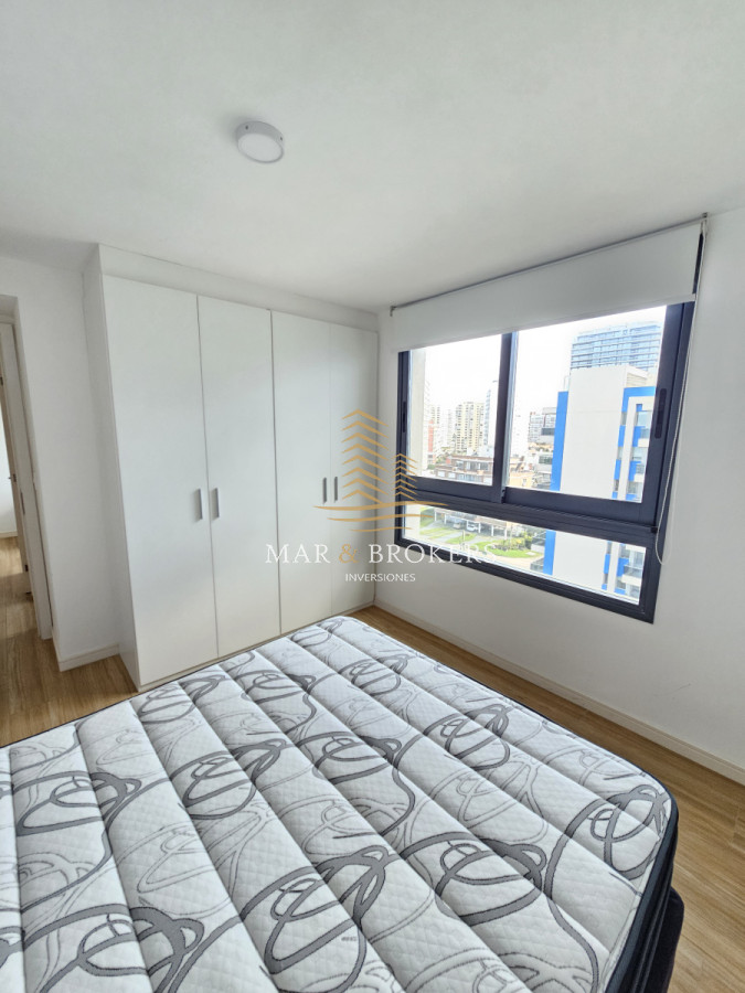 Apartamento ID.1238 - Apartamento en Punta del Este, Brava