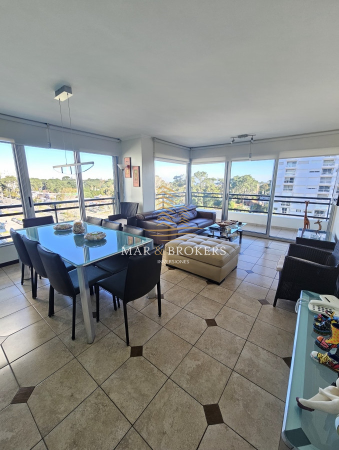 Apartamento ID.1014 - Venta departamento punta del este 