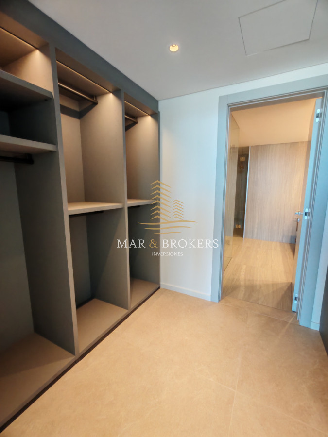 Apartamento ID.1411 - Apartamento en La Barra, La Barra