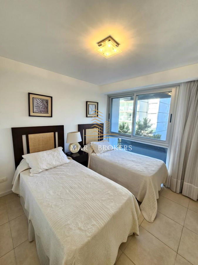 Apartamento ID.937 - Hermoso apartamento en zona Enjoy