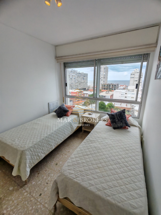 Apartamento ID.1524 - Apartamento en Punta del Este, Península