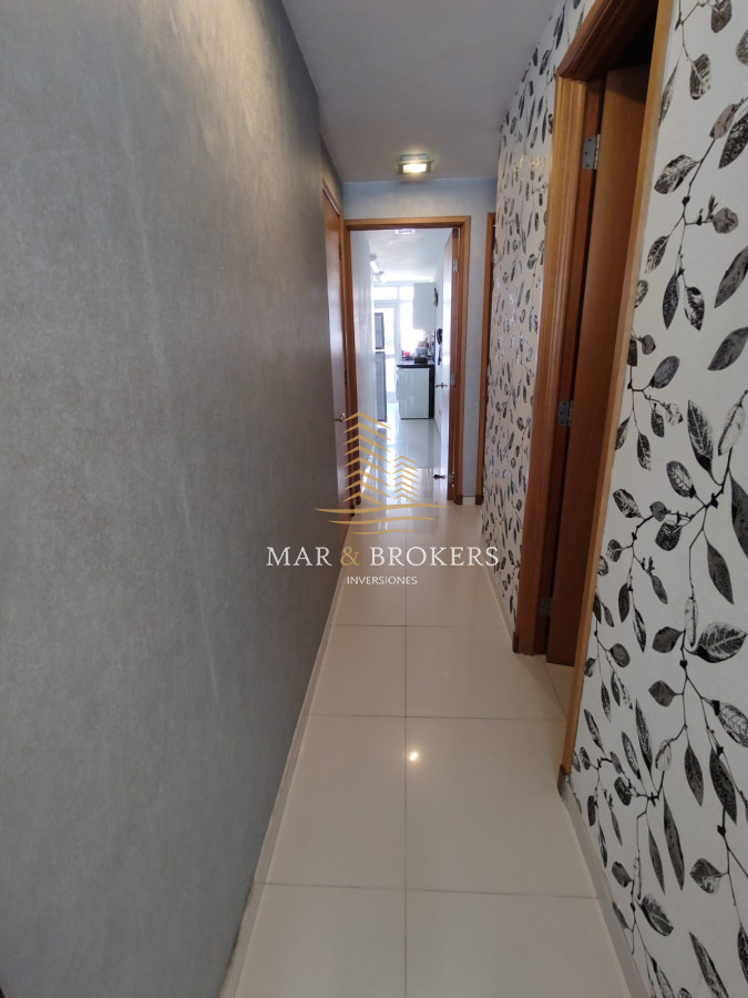 Apartamento ID.429 - Apartamento en Punta del Este, Mansa
