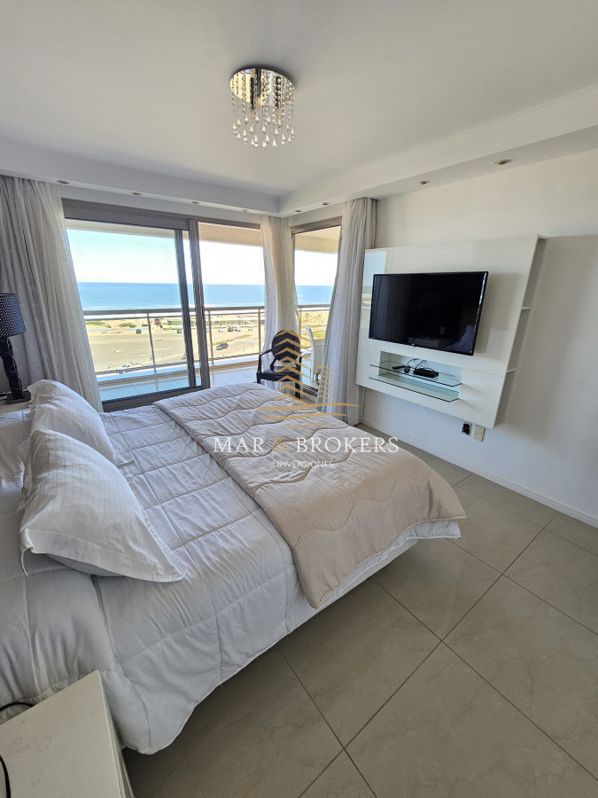Apartamento ID.1218 - Apartamento en Punta del Este, Brava