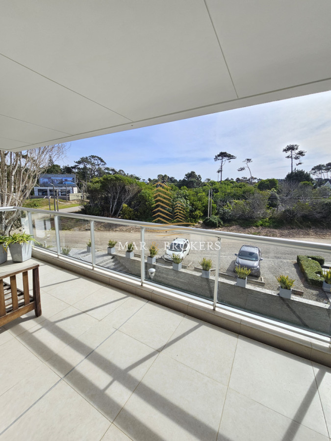 Apartamento ID.1271 - Apartamento en Punta del Este, Brava
