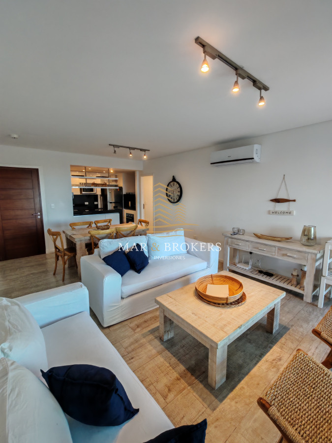 Apartamento ID.1312 - Apartamento en La Barra, La Barra