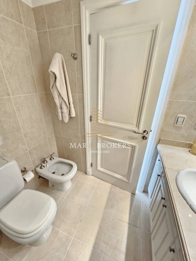 Apartamento ID.1270 - Apartamento en Punta del Este, Mansa