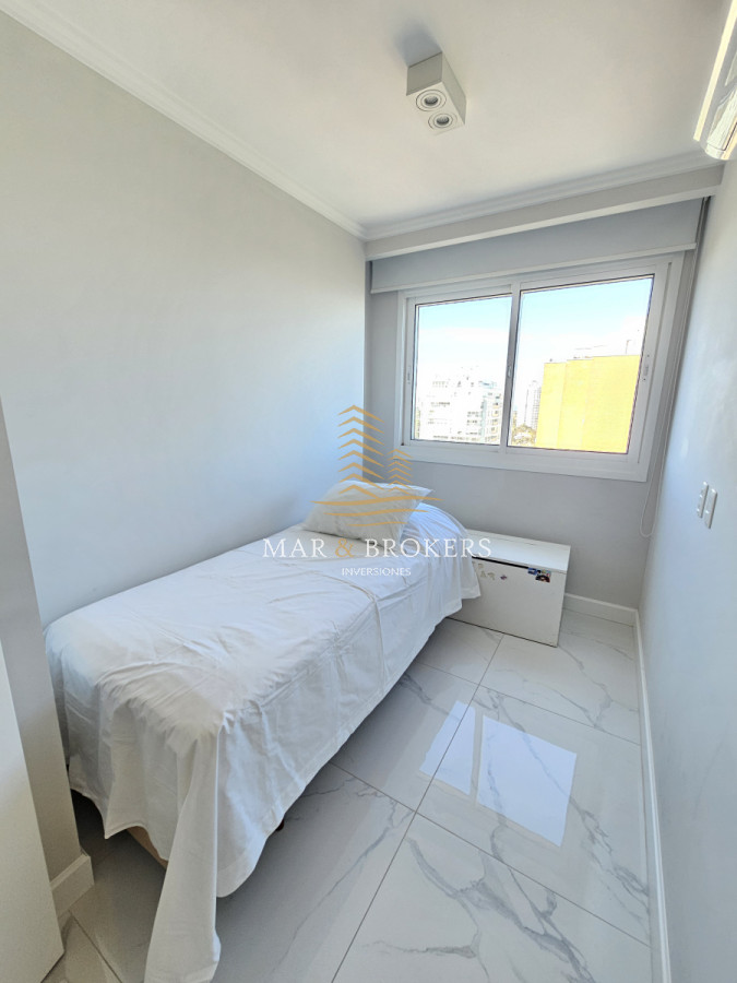 Apartamento ID.1189 - Apartamento en Punta del Este, Mansa