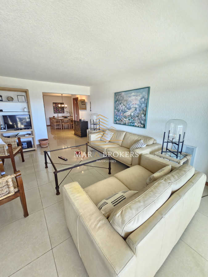 Apartamento ID.1258 - Apartamento en Punta del Este, Mansa