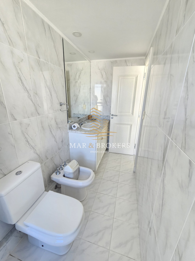 Apartamento ID.1267 - Apartamento en Punta del Este, Mansa