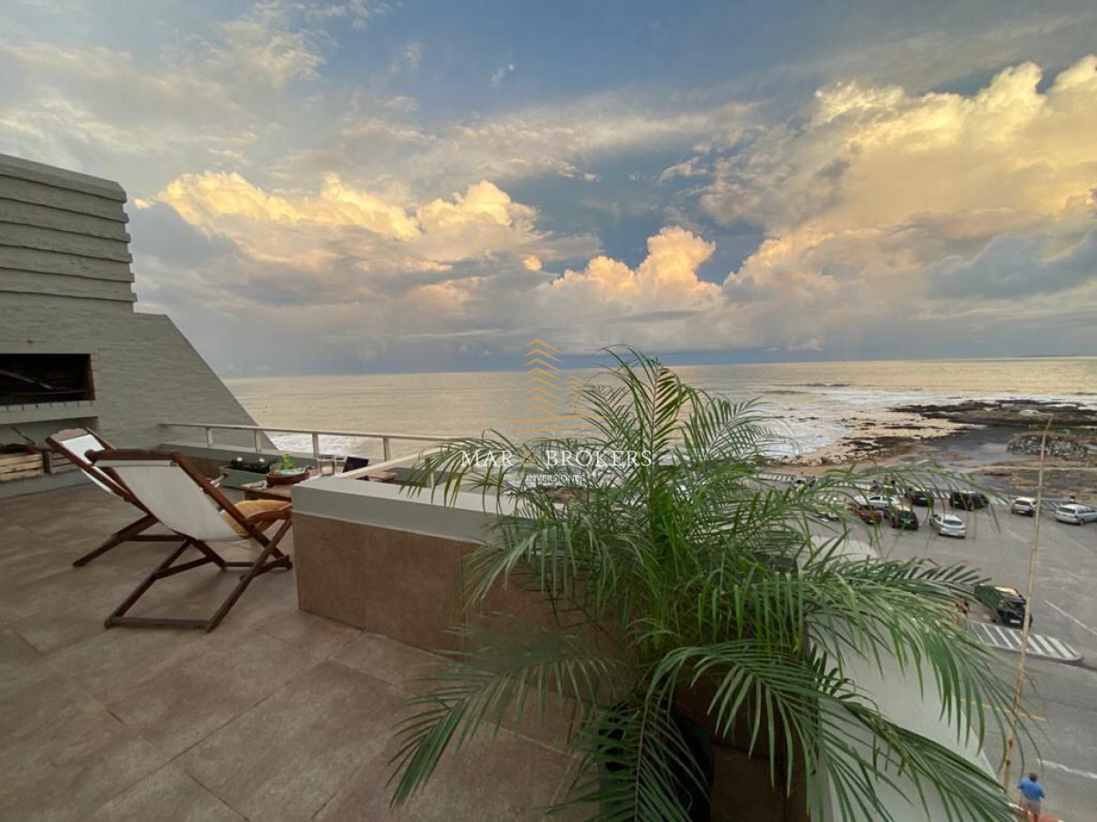 Apartamento ID.35 - Apartamento en Peninsula - Punta del Este