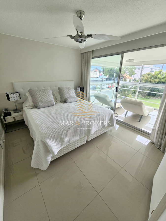 Apartamento ID.941 - Apartamento en Punta del Este, Península