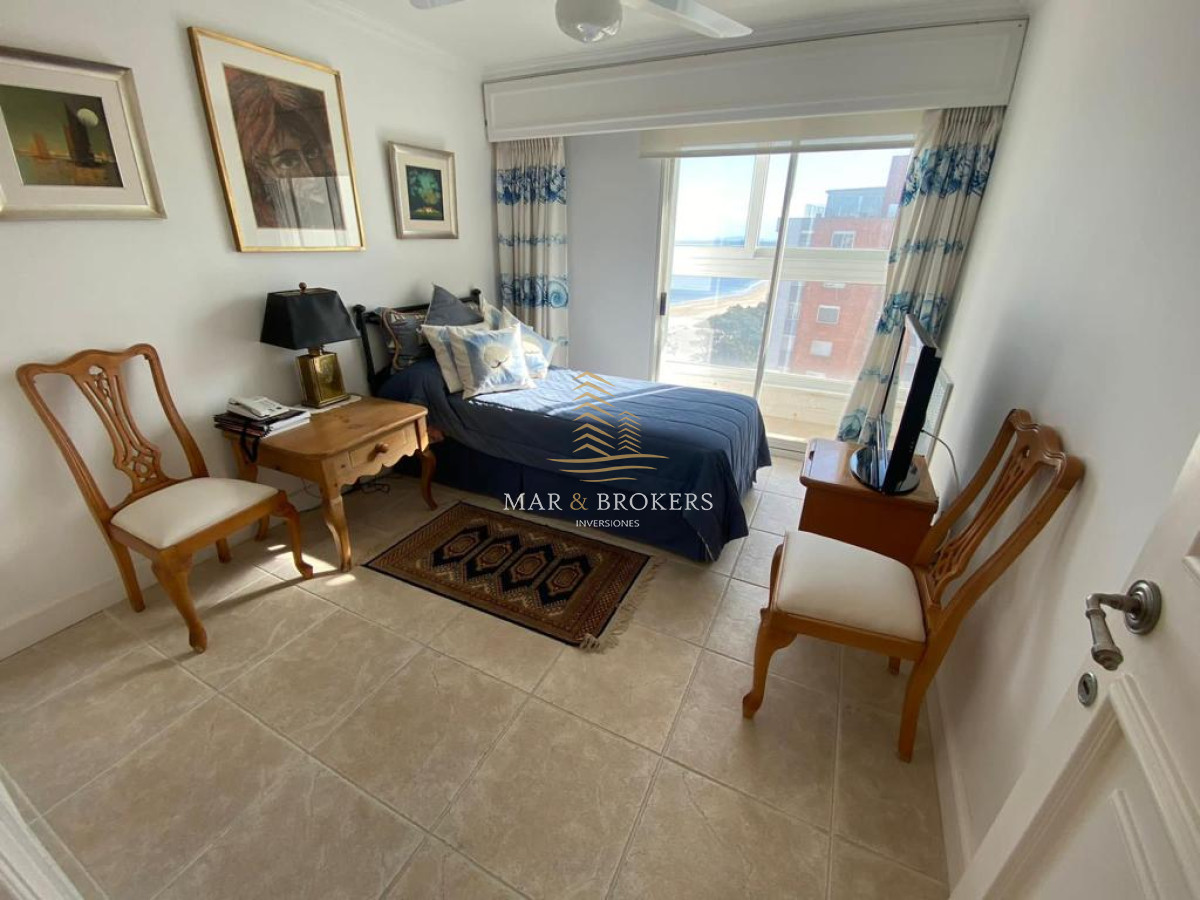 Apartamento ID.1180 - Venta departamento punta del este 