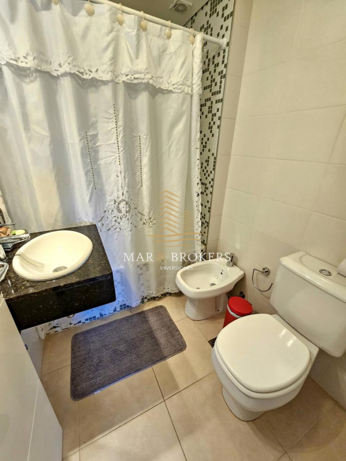 Apartamento ID.937 - Hermoso apartamento en zona Enjoy