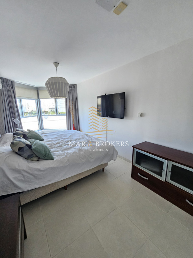 Apartamento ID.1178 - Apartamento en Punta del Este, Mansa