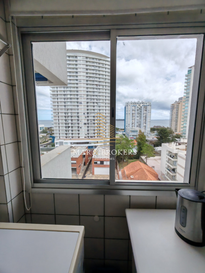 Apartamento ID.1546 - Apartamento en Punta del Este, Mansa
