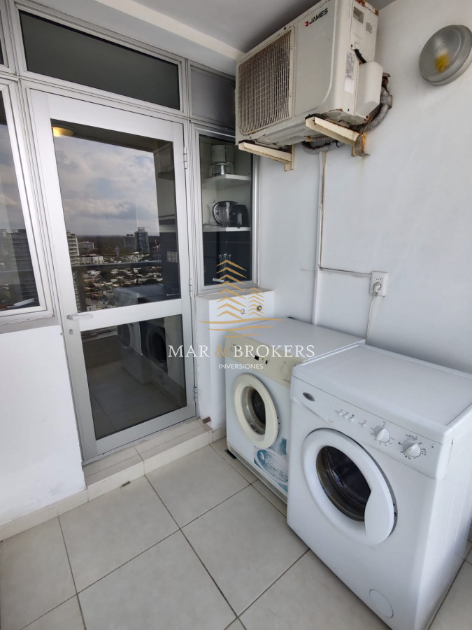 Apartamento ID.430 - Apartamento en Punta del Este, Mansa