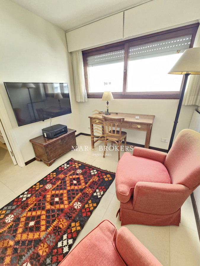 Apartamento ID.1160 - Apartamento en Punta del Este, Península