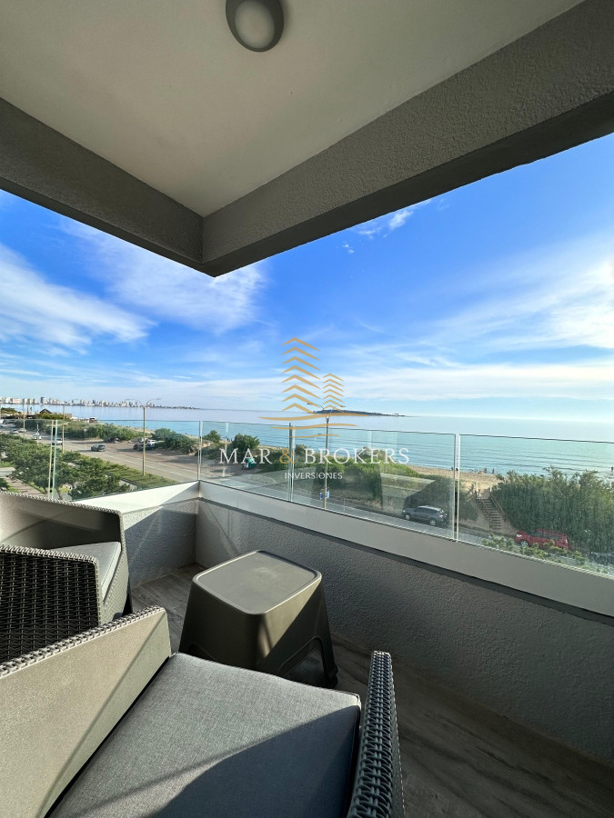 Apartamento ID.949 - Venta departamento punta del este 