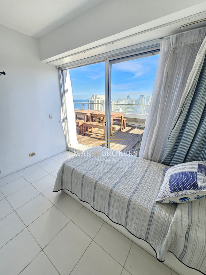 Apartamento ID.1183 - Apartamento en Punta del Este, Chiverta