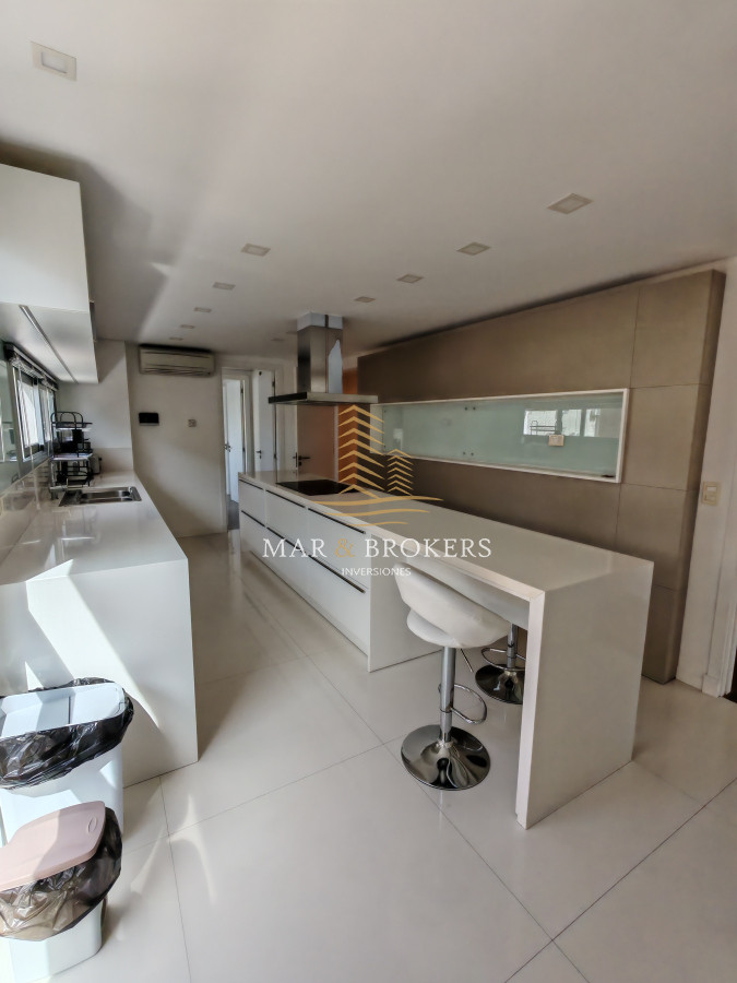 Apartamento ID.1345 - Apartamento en Punta del Este, Península