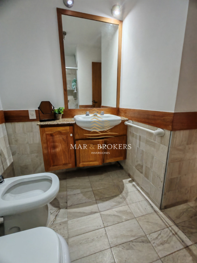 Apartamento ID.1522 - Apartamento en Maldonado, 